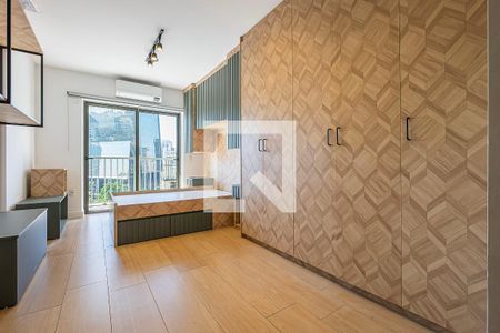 Studio de kitnet/studio à venda com 1 quarto, 27m² em Pinheiros, São Paulo