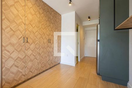 Studio de kitnet/studio à venda com 1 quarto, 27m² em Pinheiros, São Paulo