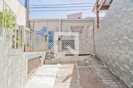 Área comum de casa para alugar com 3 quartos, 300m² em Sítio do Morro, São Paulo