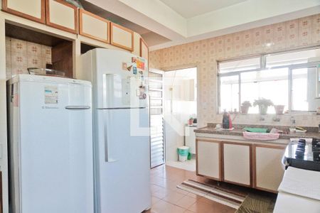 Cozinha de casa para alugar com 3 quartos, 300m² em Sítio do Morro, São Paulo