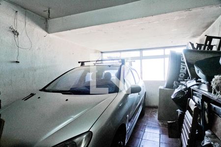 Área comum de casa para alugar com 3 quartos, 300m² em Sítio do Morro, São Paulo