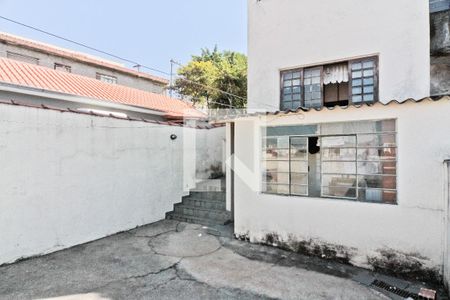 Área comum de casa para alugar com 3 quartos, 300m² em Sítio do Morro, São Paulo