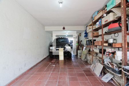 Área comum de casa para alugar com 3 quartos, 300m² em Sítio do Morro, São Paulo