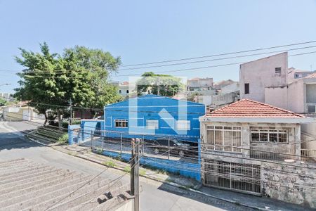 Quarto 3 Vista  de casa para alugar com 3 quartos, 300m² em Sítio do Morro, São Paulo