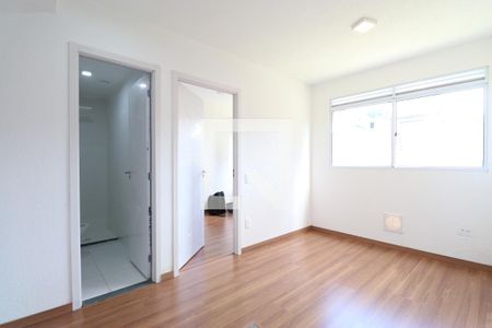 Sala de apartamento para alugar com 2 quartos, 35m² em Vila Leopoldina, São Paulo
