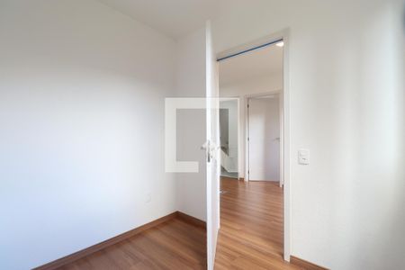 Quarto 1 de apartamento para alugar com 2 quartos, 35m² em Vila Leopoldina, São Paulo