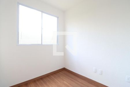 Quarto 1 de apartamento para alugar com 2 quartos, 35m² em Vila Leopoldina, São Paulo