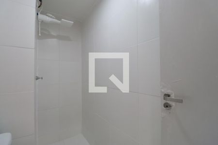 Banheiro de apartamento para alugar com 2 quartos, 35m² em Vila Leopoldina, São Paulo