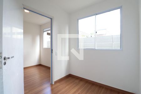 Quarto 1 de apartamento para alugar com 2 quartos, 35m² em Vila Leopoldina, São Paulo