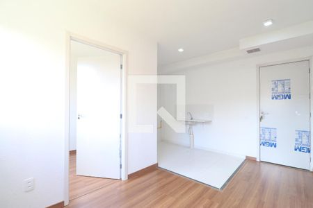 Sala de apartamento para alugar com 2 quartos, 35m² em Vila Leopoldina, São Paulo