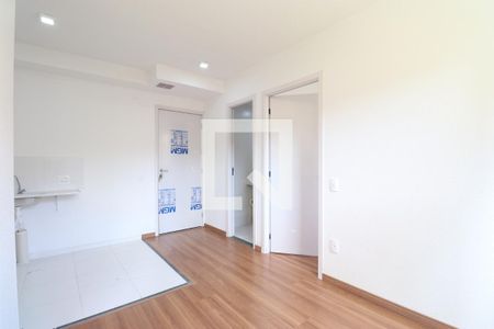 Sala de apartamento para alugar com 2 quartos, 35m² em Vila Leopoldina, São Paulo