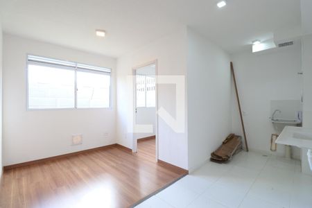 Sala de apartamento para alugar com 2 quartos, 35m² em Vila Leopoldina, São Paulo