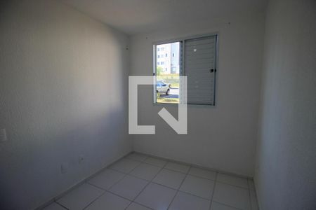 Quarto 1 de apartamento para alugar com 2 quartos, 42m² em Parque São Bento, Sorocaba