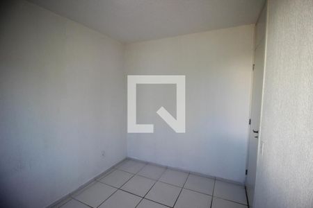 Quarto 1 de apartamento para alugar com 2 quartos, 42m² em Parque São Bento, Sorocaba