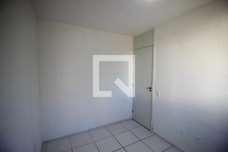 Quarto 1 de apartamento para alugar com 2 quartos, 42m² em Parque São Bento, Sorocaba