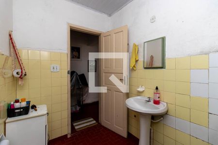 Banheiro 1 de casa à venda com 5 quartos, 244m² em Vila Maria Alta, São Paulo