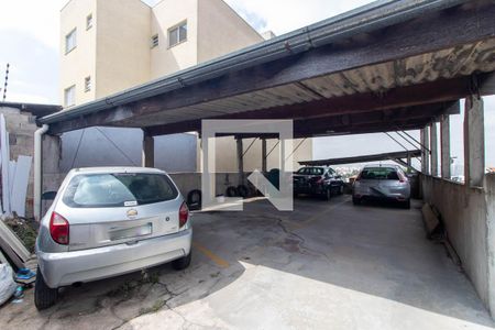 Garagem de casa à venda com 5 quartos, 244m² em Vila Maria Alta, São Paulo