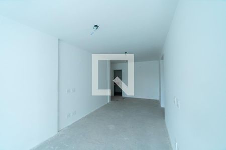 Sala de apartamento à venda com 2 quartos, 113m² em Alphaville Industrial, Barueri