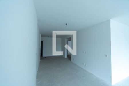 Sala de apartamento à venda com 2 quartos, 113m² em Alphaville Industrial, Barueri