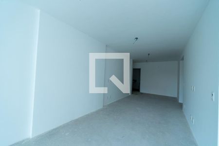 Sala de apartamento à venda com 2 quartos, 113m² em Alphaville Industrial, Barueri