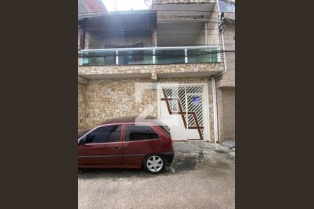 Placa de casa à venda com 3 quartos, 220m² em Jardim Piratininga, São Paulo