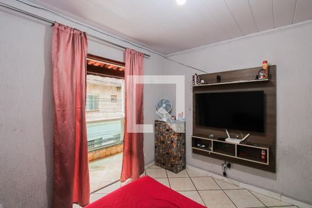 Quarto 3 de casa à venda com 3 quartos, 220m² em Jardim Piratininga, São Paulo