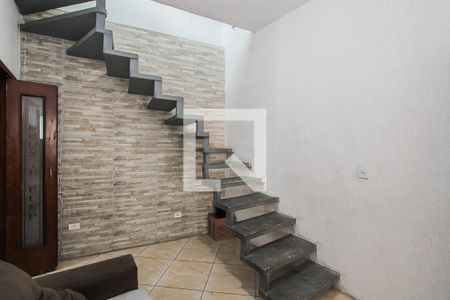 Sala  de casa à venda com 3 quartos, 220m² em Jardim Piratininga, São Paulo