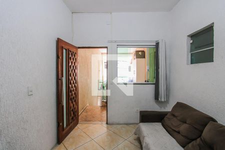 Sala  de casa à venda com 3 quartos, 220m² em Jardim Piratininga, São Paulo