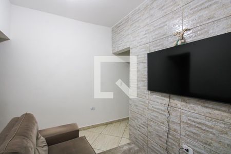 Sala de casa à venda com 3 quartos, 220m² em Jardim Piratininga, São Paulo