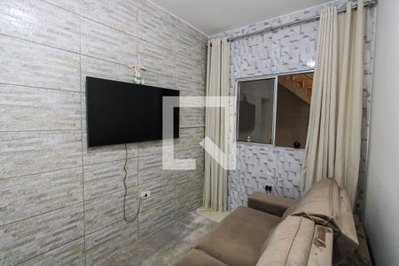 Sala de casa à venda com 3 quartos, 220m² em Jardim Piratininga, São Paulo