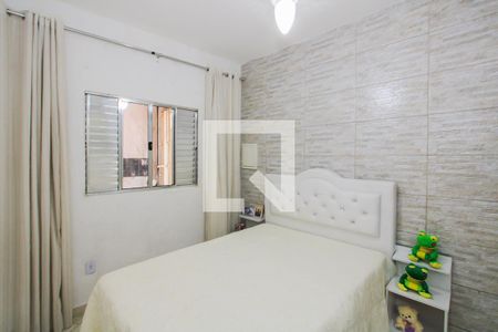 Quarto 1 de casa à venda com 3 quartos, 220m² em Jardim Piratininga, São Paulo