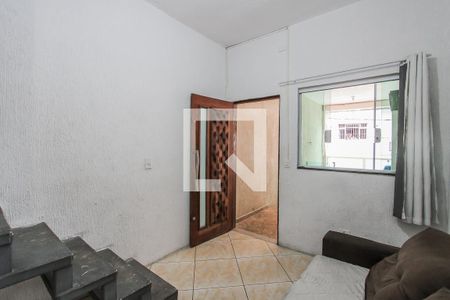 Sala  de casa à venda com 3 quartos, 220m² em Jardim Piratininga, São Paulo