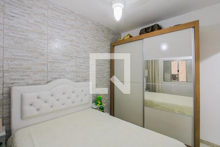 Quarto 1 de casa à venda com 3 quartos, 220m² em Jardim Piratininga, São Paulo