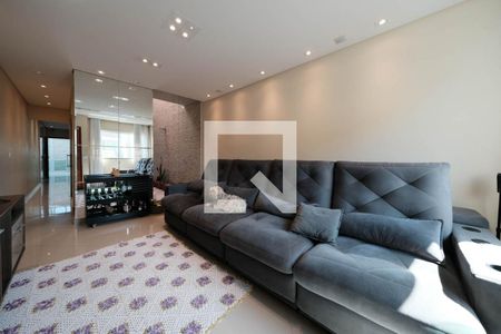 Sala de casa à venda com 3 quartos, 200m² em Vila Rio Branco, São Paulo