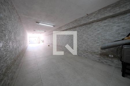 Garagem de casa à venda com 3 quartos, 200m² em Vila Rio Branco, São Paulo