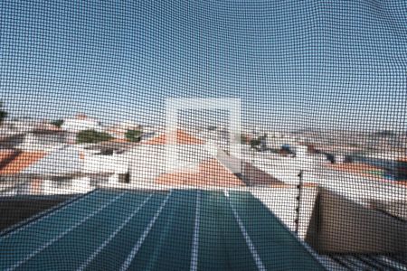 Vista de casa à venda com 3 quartos, 200m² em Vila Rio Branco, São Paulo