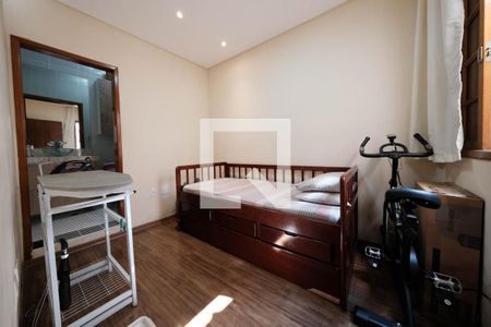 Quarto 2 de casa à venda com 3 quartos, 200m² em Vila Rio Branco, São Paulo