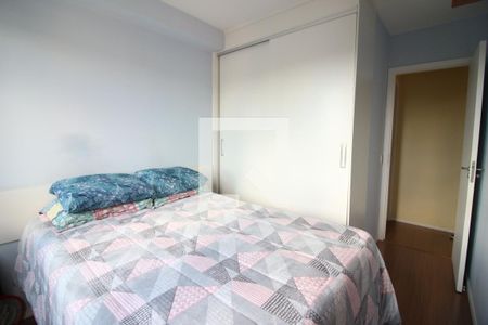 Quarto2 de apartamento para alugar com 2 quartos, 47m² em Novo Osasco, Osasco