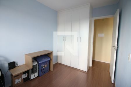 Quarto 1 de apartamento para alugar com 2 quartos, 47m² em Novo Osasco, Osasco