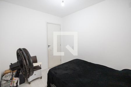Quarto 2 de apartamento para alugar com 2 quartos, 45m² em Campo Grande, Rio de Janeiro