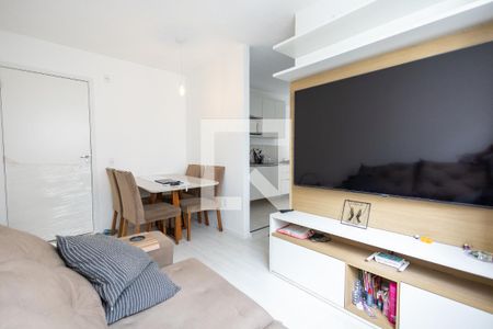 Apartamento para alugar com 2 quartos, 45m² em Campo Grande, Rio de Janeiro