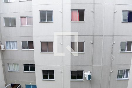 Vista do Quarto 1 de apartamento para alugar com 2 quartos, 45m² em Campo Grande, Rio de Janeiro