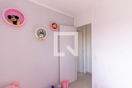 Quarto 1 de apartamento para alugar com 3 quartos, 52m² em Cidade Líder, São Paulo