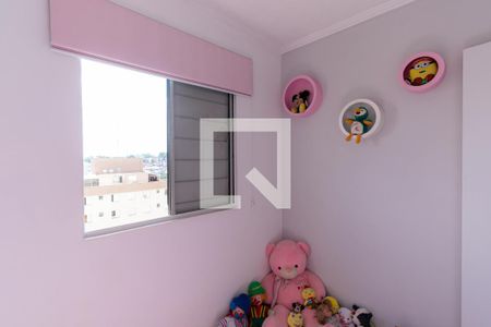 Quarto 1 de apartamento para alugar com 3 quartos, 52m² em Cidade Líder, São Paulo