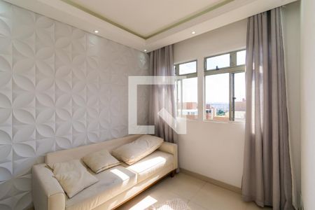 Sala de apartamento para alugar com 3 quartos, 52m² em Cidade Líder, São Paulo