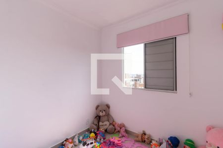 Quarto 1 de apartamento para alugar com 3 quartos, 52m² em Cidade Líder, São Paulo