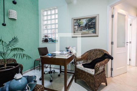 Escritório de casa à venda com 3 quartos, 280m² em Vila Isolina Mazzei, São Paulo