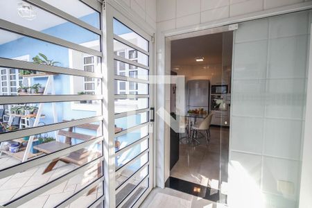 Área de serviço de casa à venda com 3 quartos, 280m² em Vila Isolina Mazzei, São Paulo