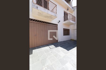 Garagem de casa à venda com 4 quartos, 227m² em Vila Ré, São Paulo