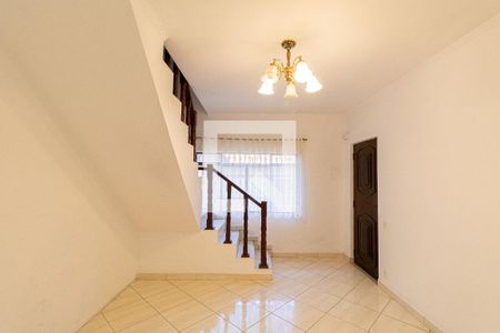 Sala 1 de casa à venda com 4 quartos, 227m² em Vila Ré, São Paulo
